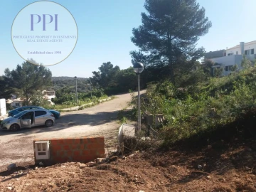 Terreno para Venda em Budens