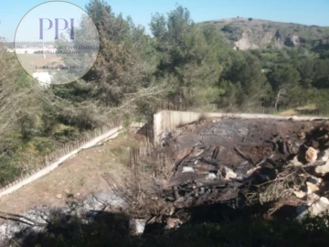 Terreno para Venda em Budens