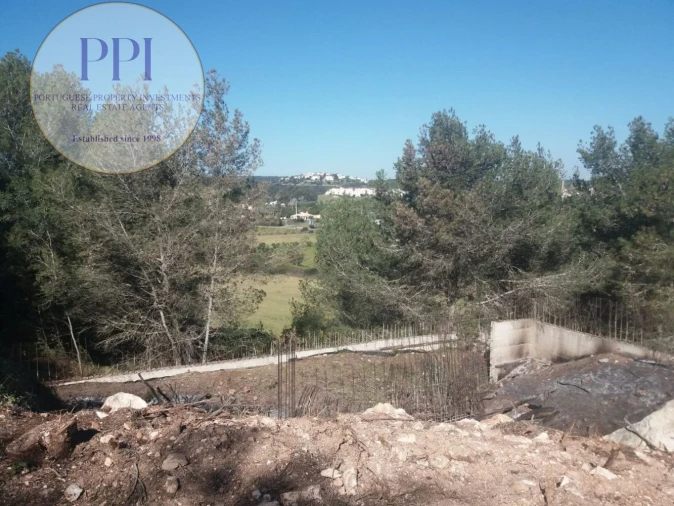 Terreno para Venda em Budens Foto 7
