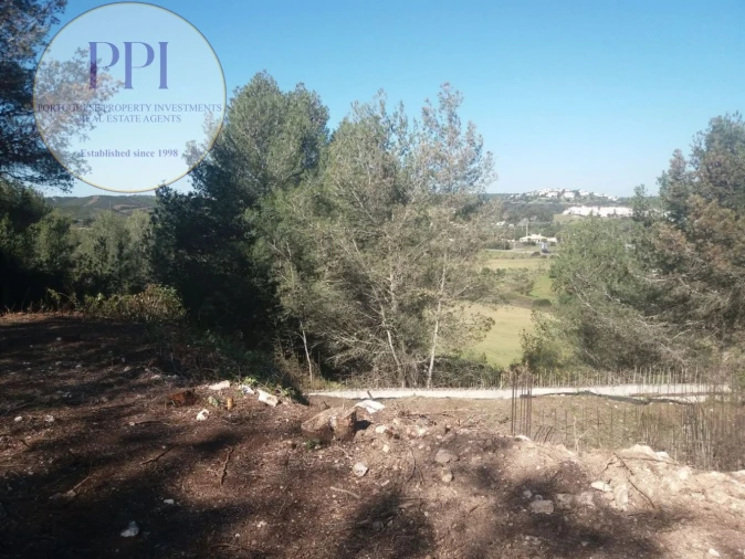 Terreno para Venda em Budens Foto 9