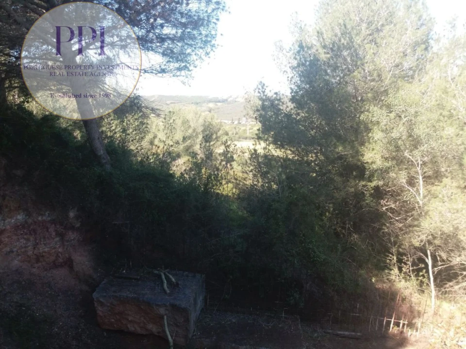 Terreno para Venda em Budens Foto 3