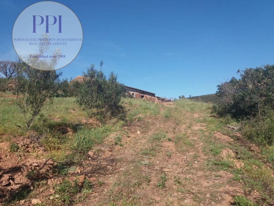 Quinta T0 para Venda em Bensafrim e Barão de São João Foto 29