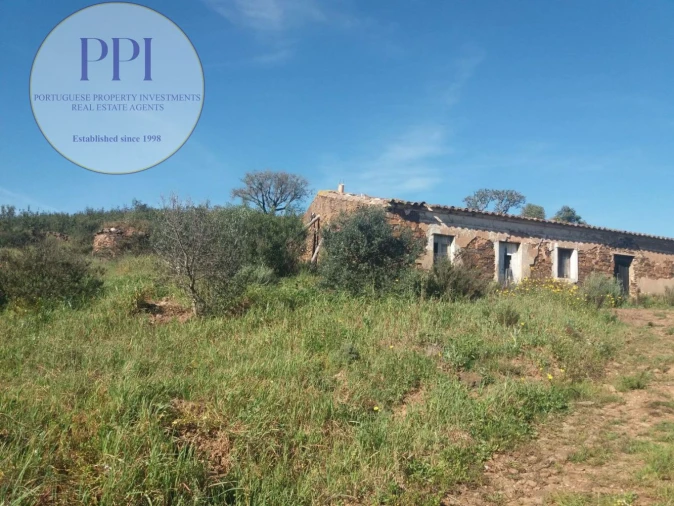 Quinta T0 para Venda em Bensafrim e Barão de São João Foto 24