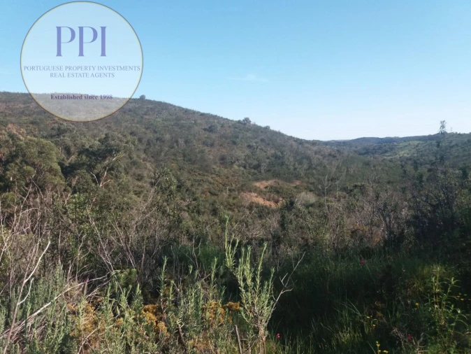 Quinta T0 para Venda em Bensafrim e Barão de São João Foto 7