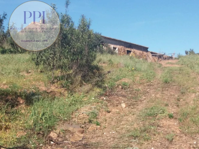 Quinta T0 para Venda em Bensafrim e Barão de São João Foto 28