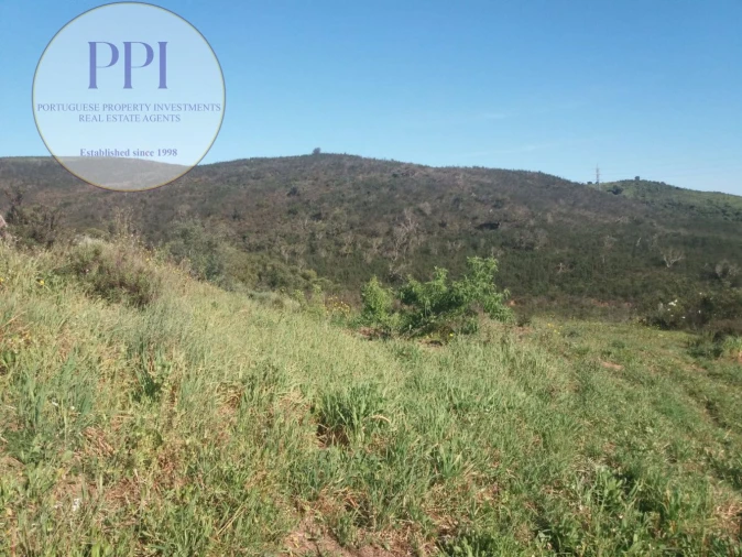 Quinta T0 para Venda em Bensafrim e Barão de São João Foto 21