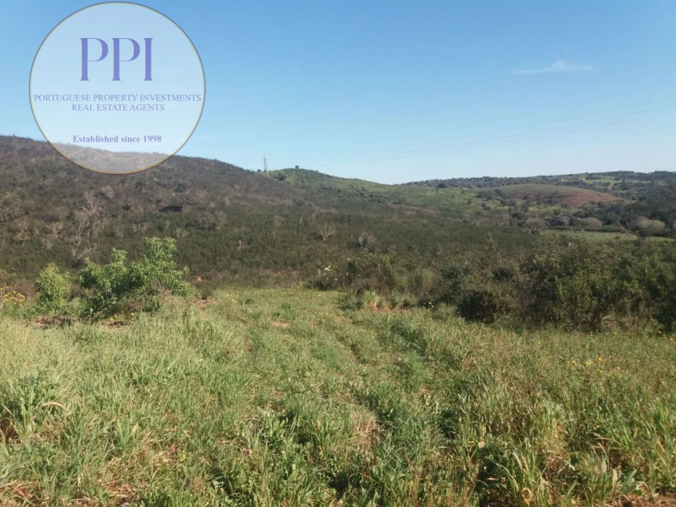 Quinta T0 para Venda em Bensafrim e Barão de São João Foto 22