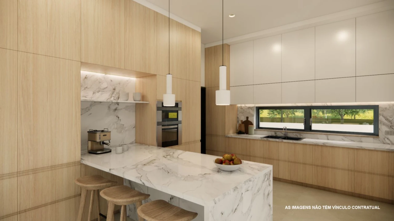 Moradia T4 para Venda em Glória e Vera Cruz Foto 4