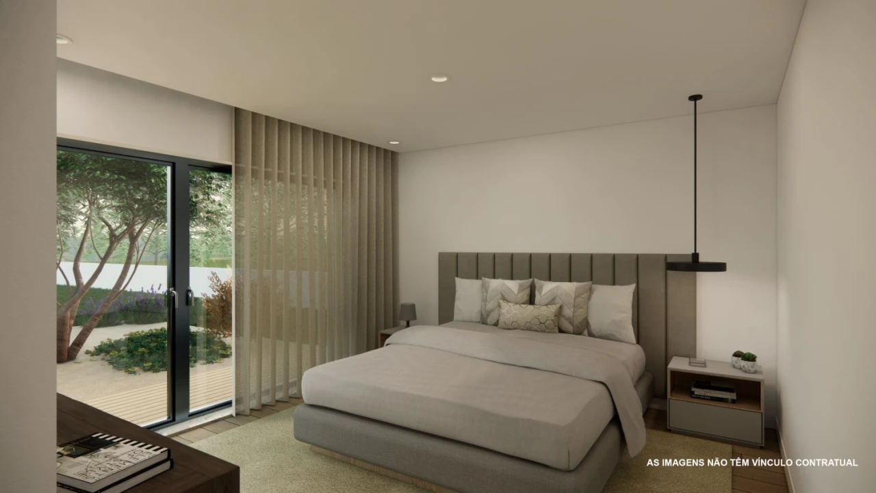 Moradia T4 para Venda em Glória e Vera Cruz Foto 6