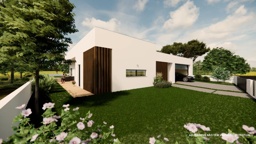 Moradia T4 para Venda em Glória e Vera Cruz Foto 7