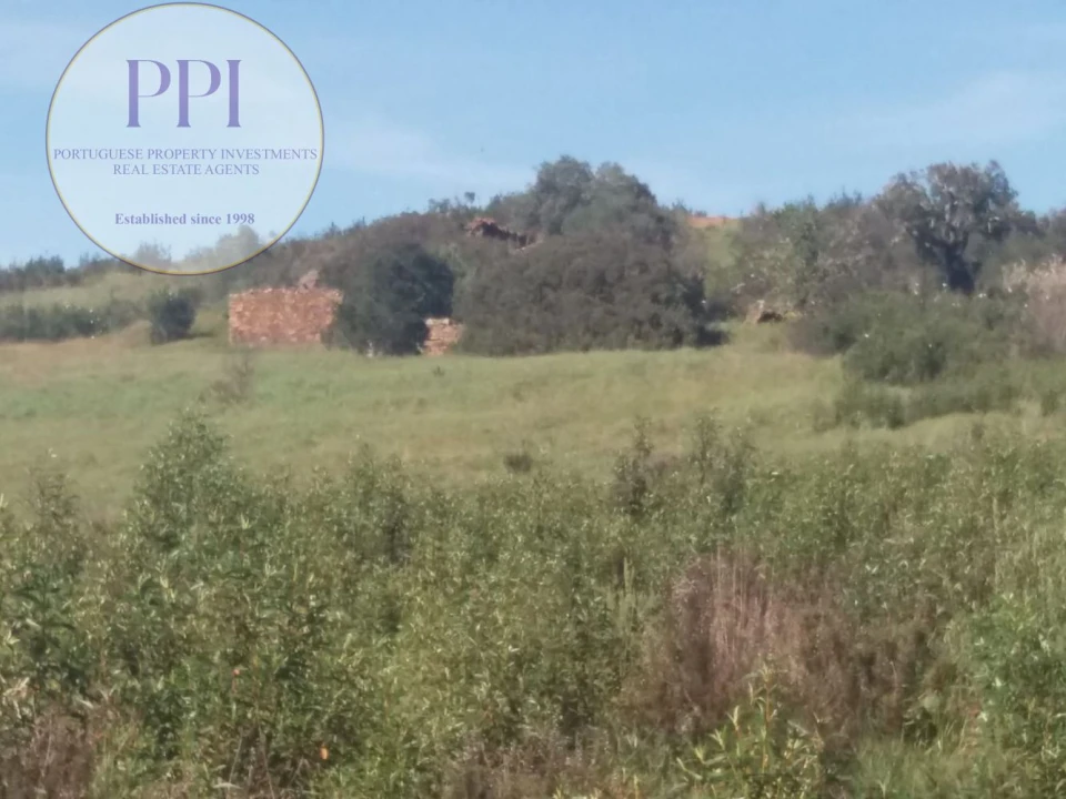 Quinta T0 para Venda em Bensafrim e Barão de São João Foto 13
