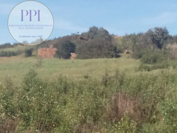 Quinta T0 para Venda em Bensafrim e Barão de São João Foto 13