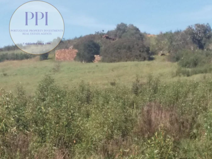 Quinta T0 para Venda em Bensafrim e Barão de São João Foto 12