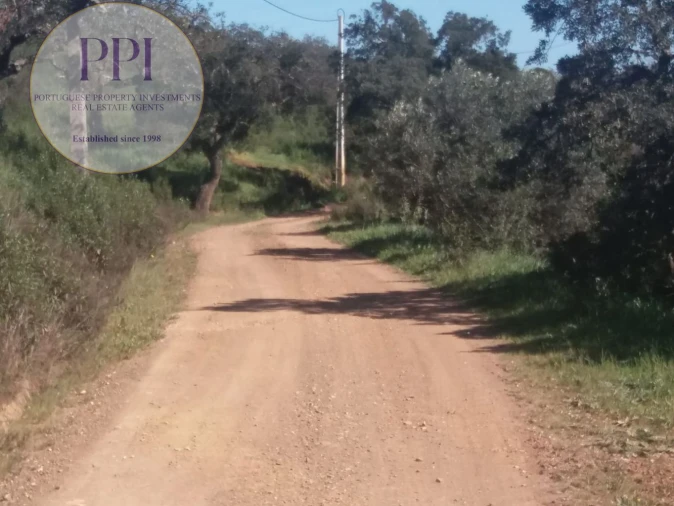 Quinta T0 para Venda em Bensafrim e Barão de São João Foto 16