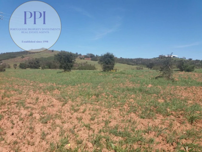 Quinta T0 para Venda em Bensafrim e Barão de São João Foto 26