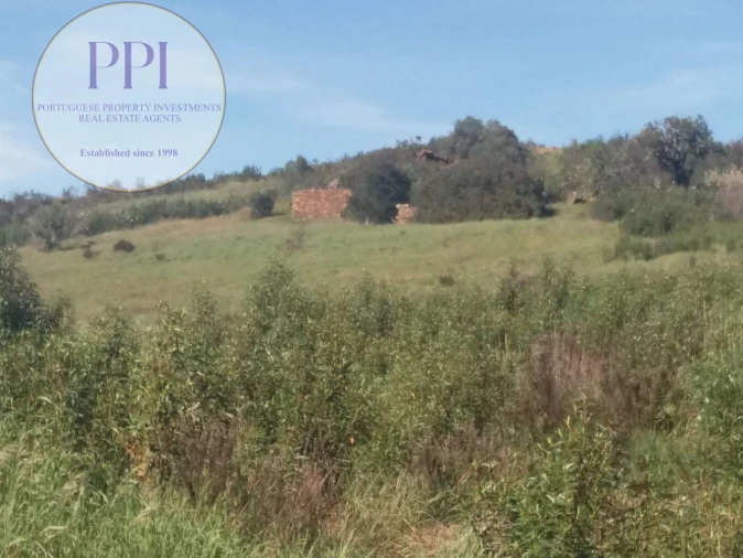 Quinta T0 para Venda em Bensafrim e Barão de São João Foto 17