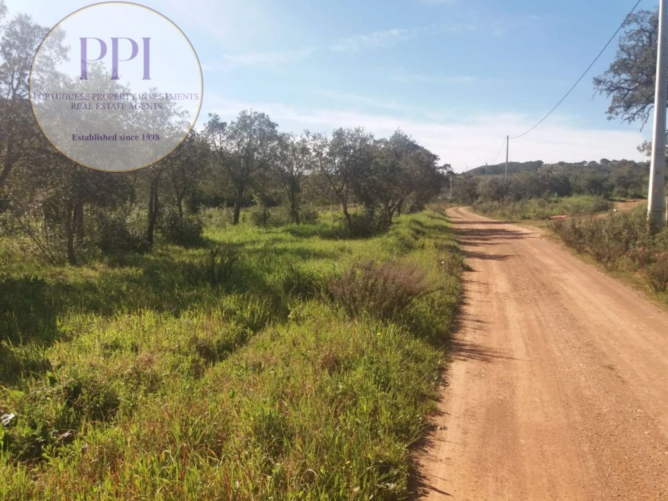 Quinta T0 para Venda em Bensafrim e Barão de São João Foto 11