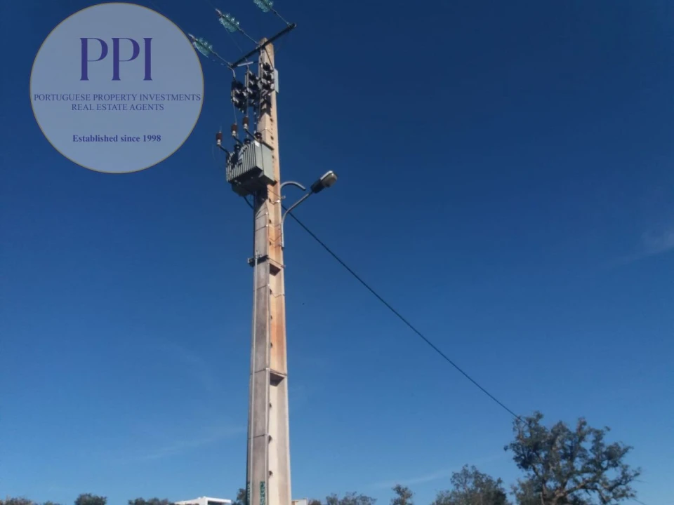 Quinta T0 para Venda em Bensafrim e Barão de São João Foto 14