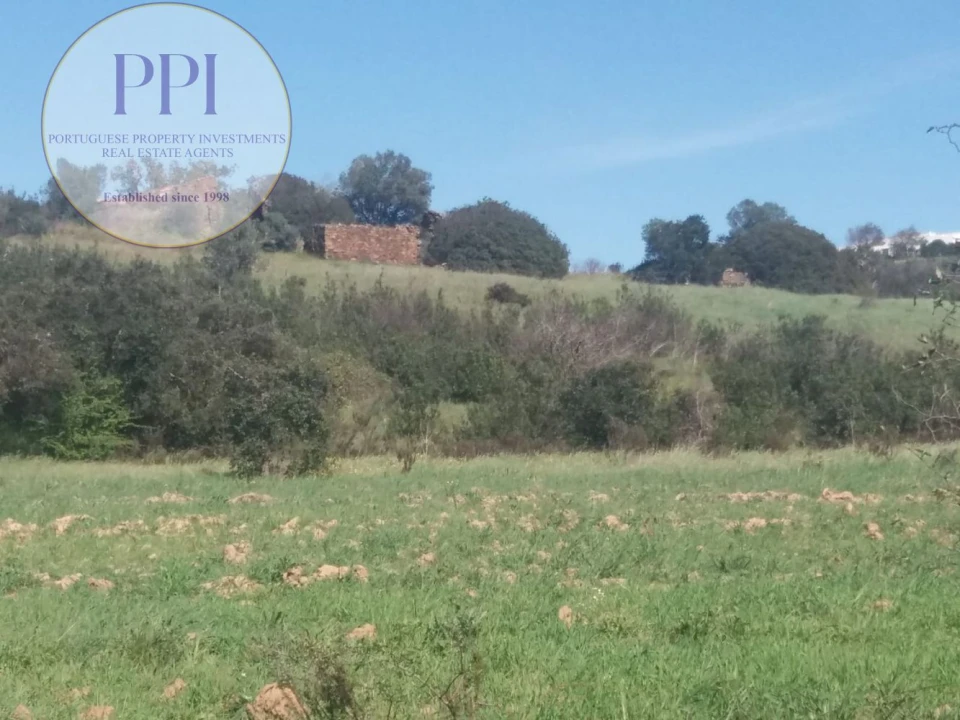 Quinta T0 para Venda em Bensafrim e Barão de São João Foto 28