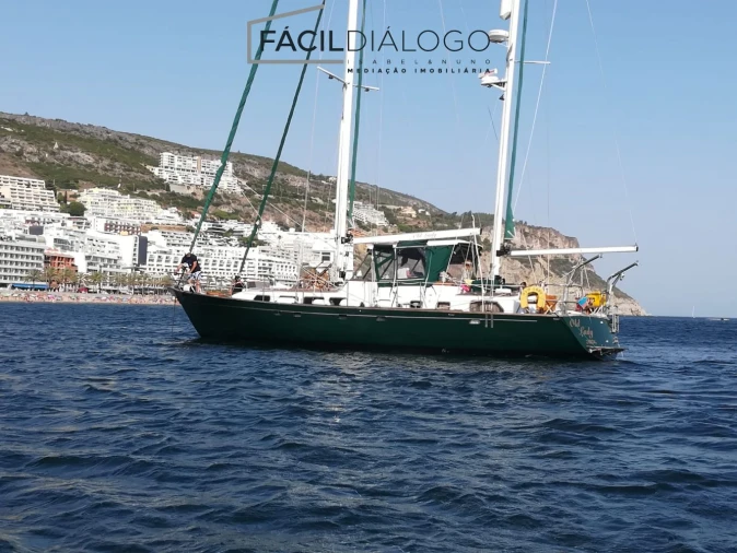 Loja para Venda em Sesimbra (Castelo) Foto 48