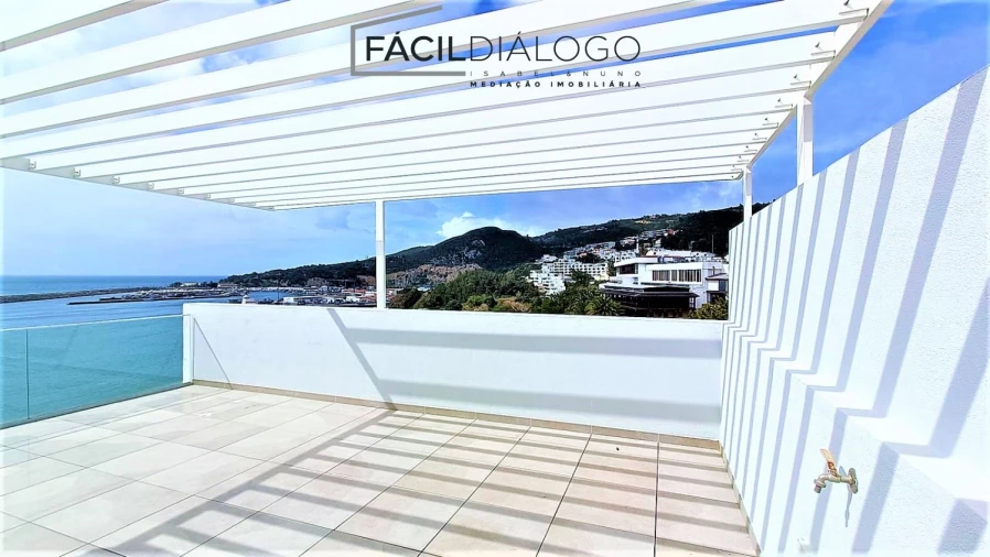 Loja para Venda em Sesimbra (Castelo) Foto 8