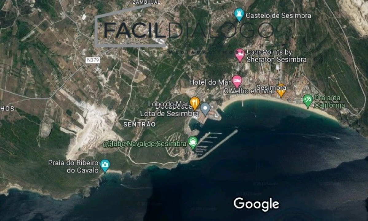 Loja para Venda em Sesimbra (Castelo) Foto 33