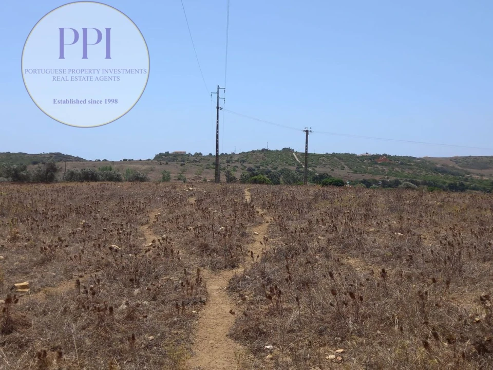 Quinta T1 para Venda em Luz Foto 28