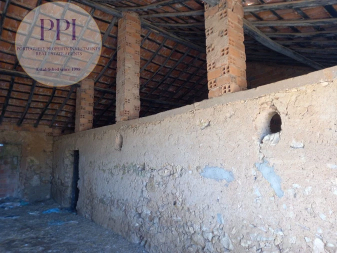 Quinta T1 para Venda em Luz Foto 44