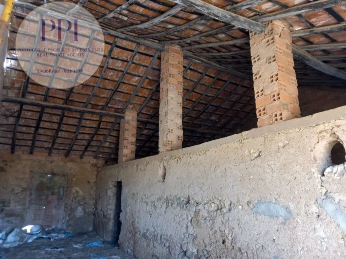 Quinta T1 para Venda em Luz Foto 45