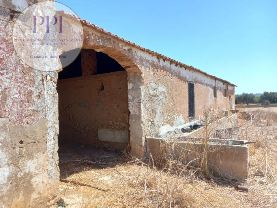 Quinta T1 para Venda em Luz Foto 48