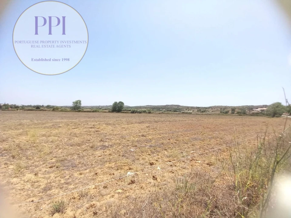 Quinta T1 para Venda em Luz Foto 33