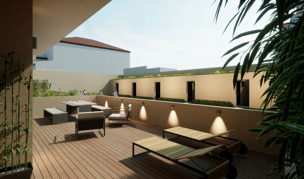 Apartamento T1 para Venda em Esgueira Foto 1