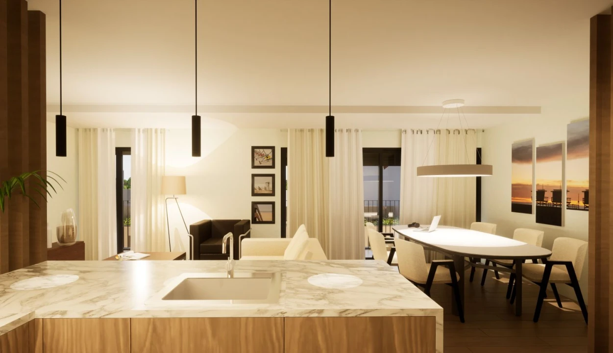 Apartamento T1 para Venda em Esgueira Foto 4