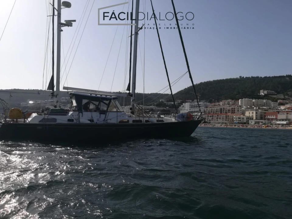 Terreno para Venda em Sesimbra (Castelo) Foto 29