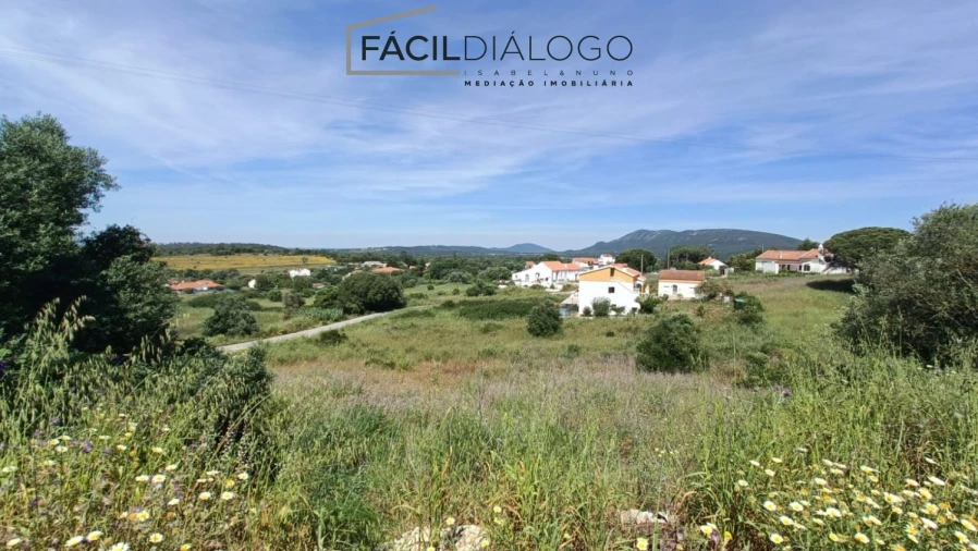 Terreno para Venda em Sesimbra (Castelo) Foto 8