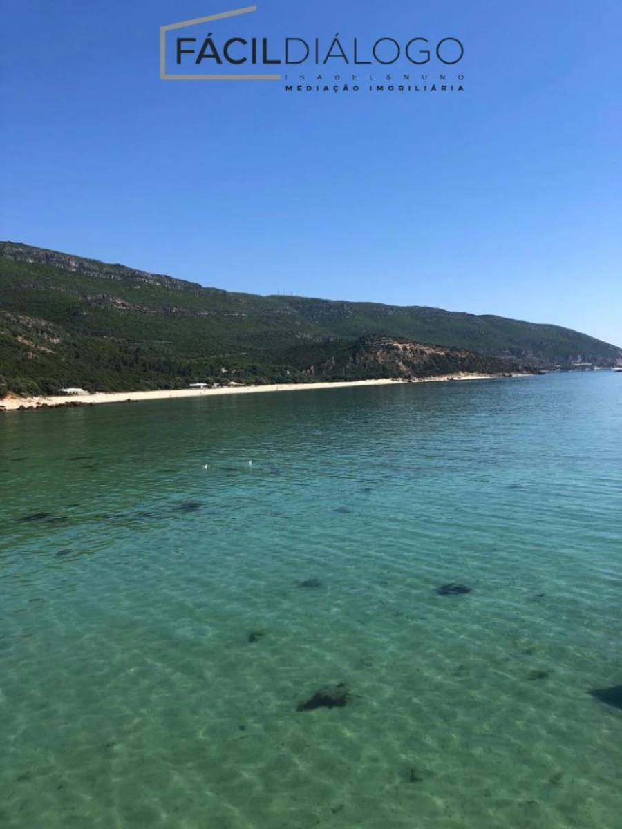 Terreno para Venda em Sesimbra (Castelo) Foto 30