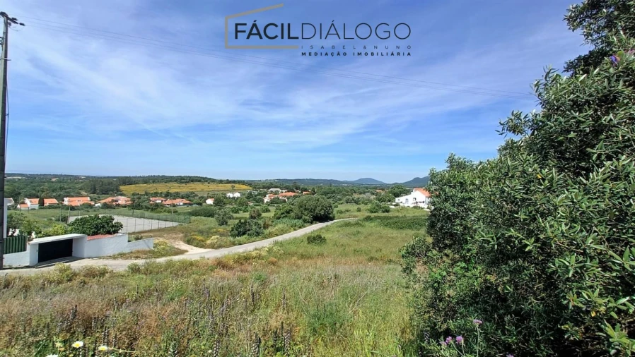 Terreno para Venda em Sesimbra (Castelo) Foto 7
