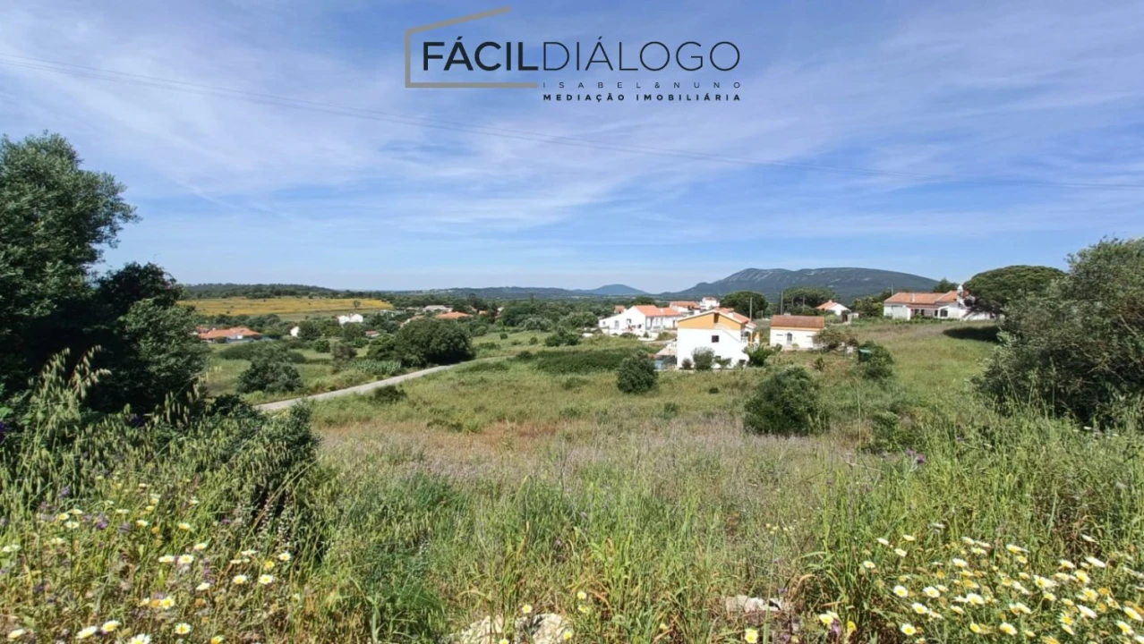 Terreno para Venda em Sesimbra (Castelo) Foto 8