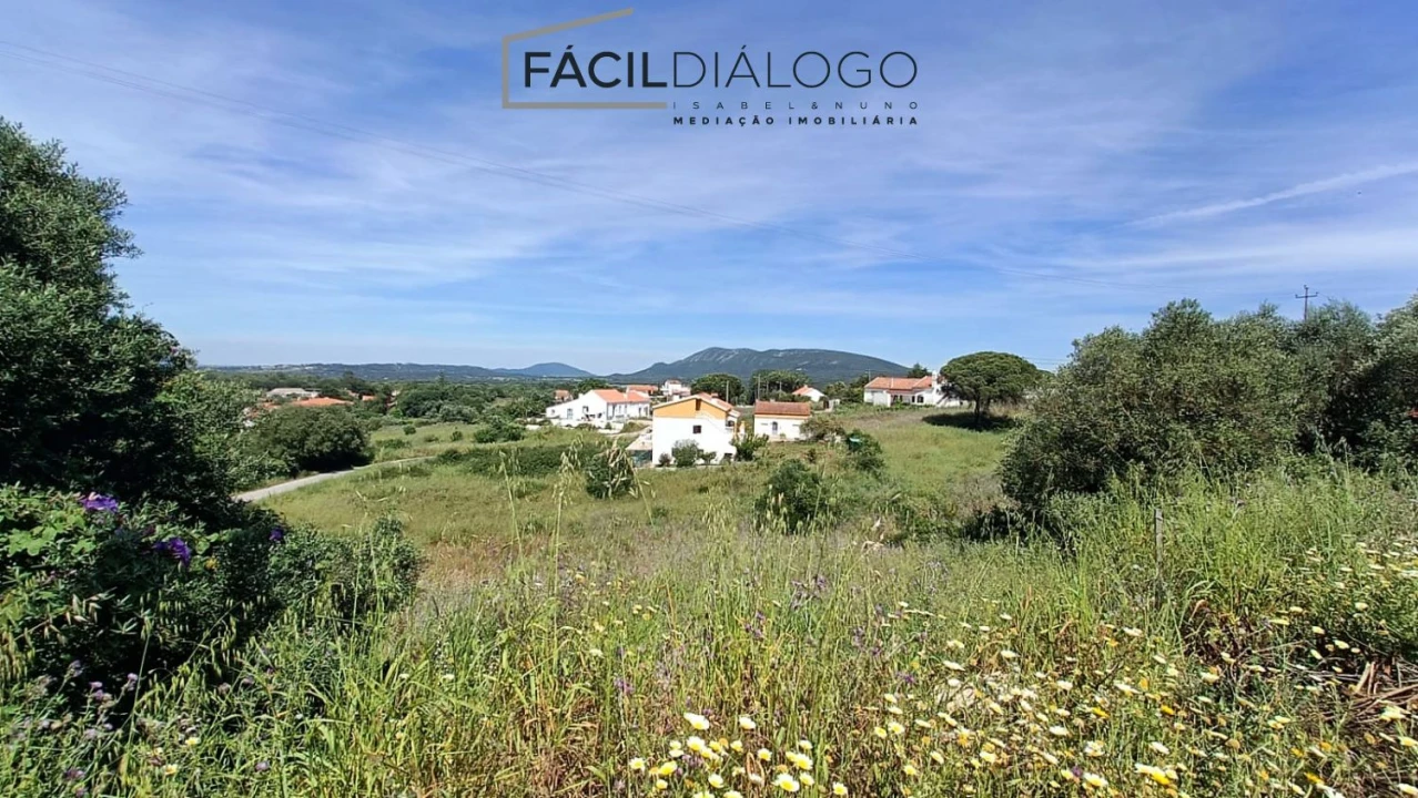 Terreno para Venda em Sesimbra (Castelo) Foto 6