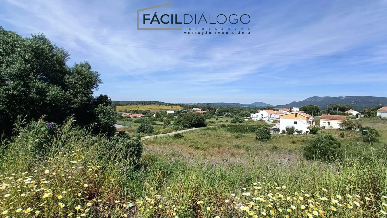 Terreno para Venda em Sesimbra (Castelo) Foto 4