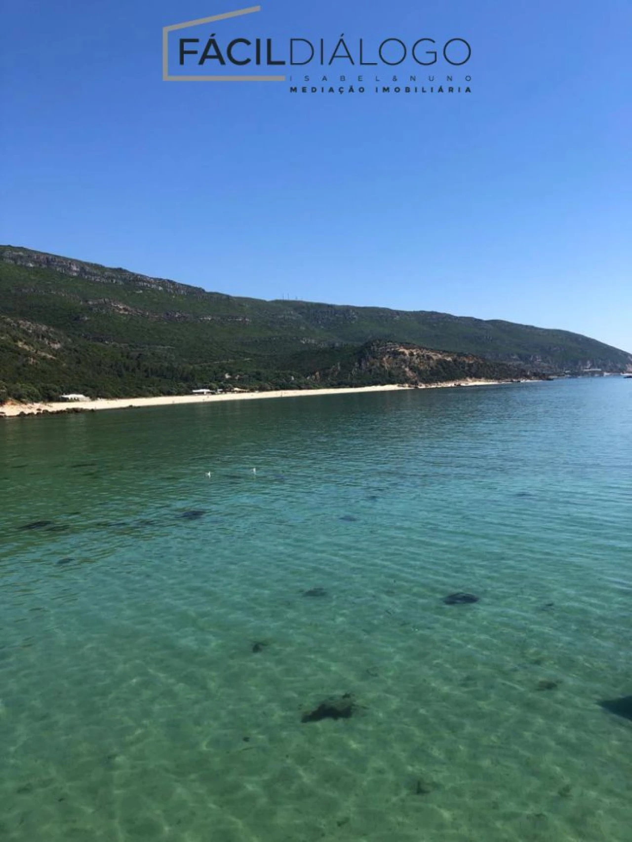 Terreno para Venda em Sesimbra (Castelo) Foto 30