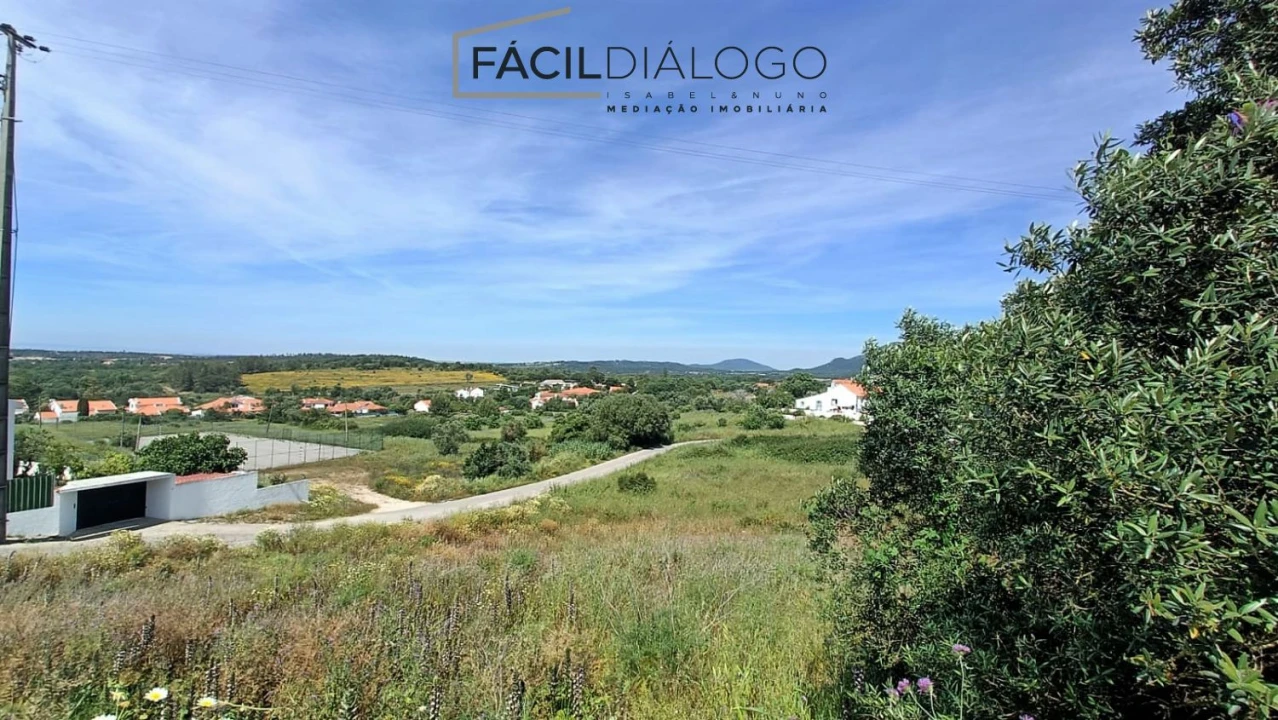Terreno para Venda em Sesimbra (Castelo) Foto 7