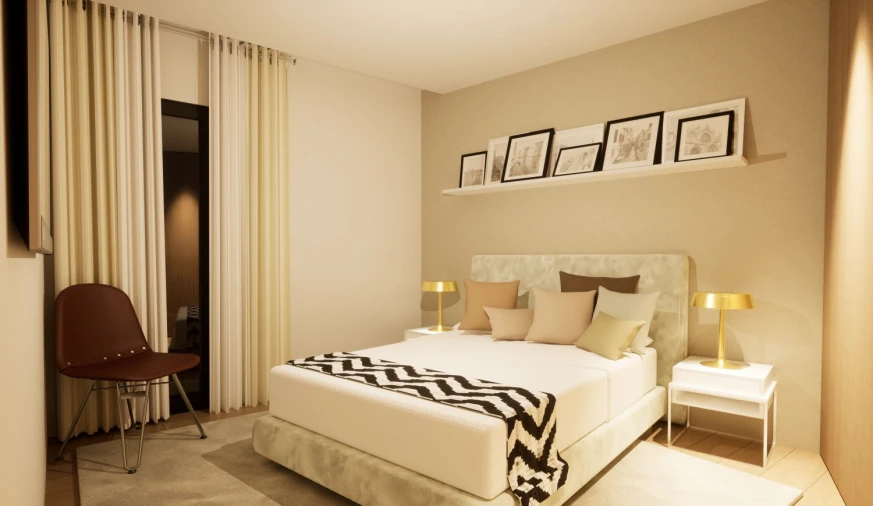 Apartamento T3 para Venda em Esgueira Foto 6