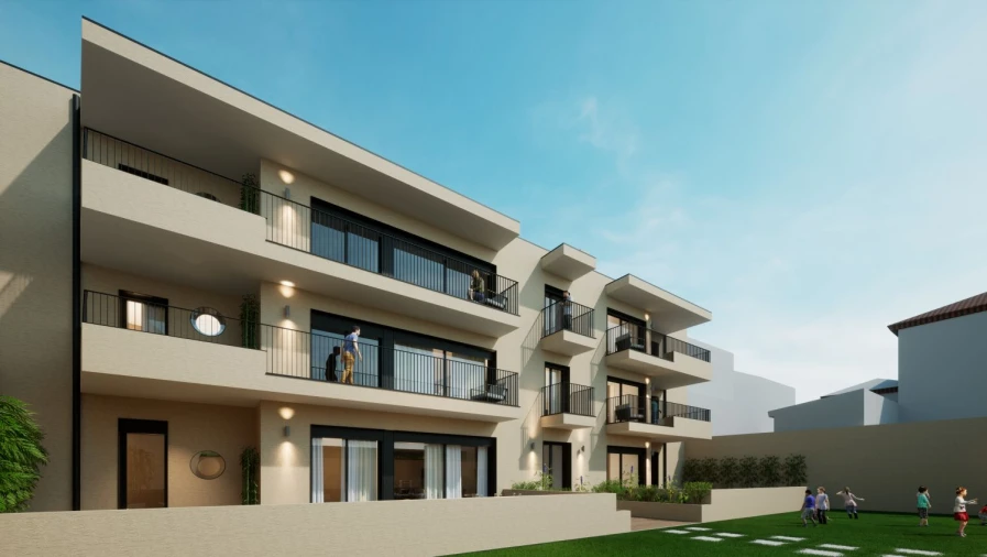 Apartamento T3 para Venda em Esgueira Foto 1