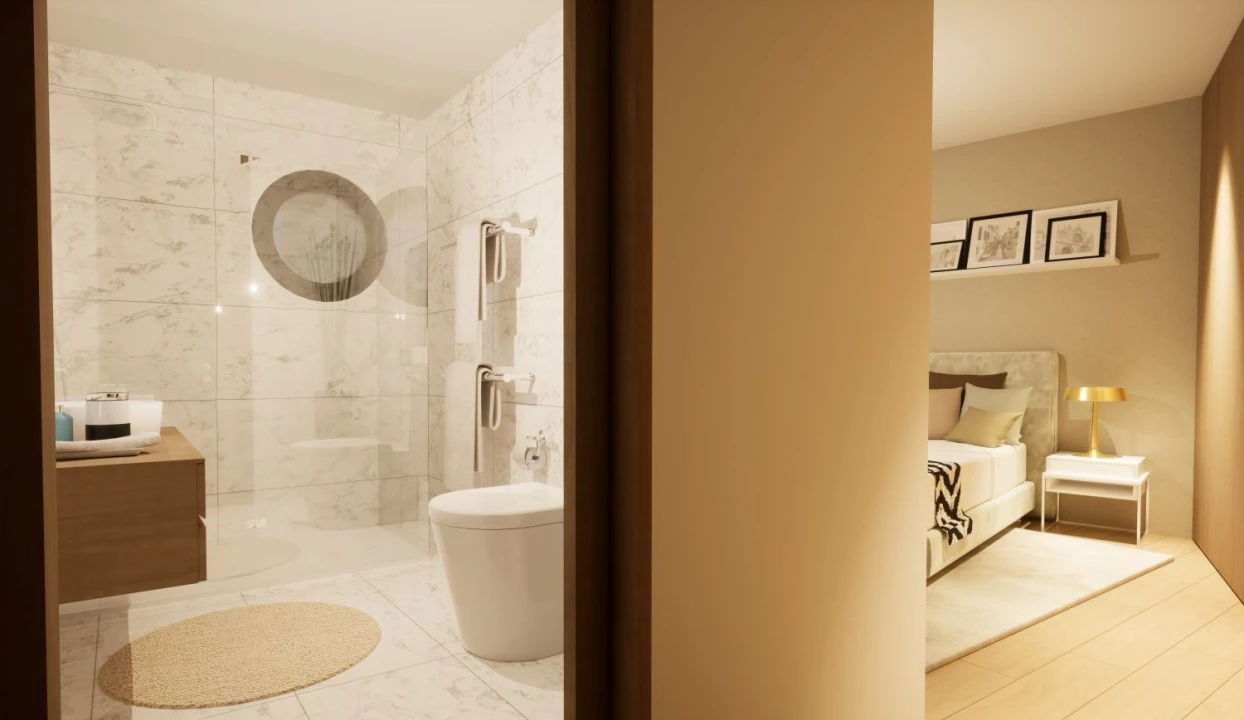 Apartamento T3 para Venda em Esgueira Foto 5