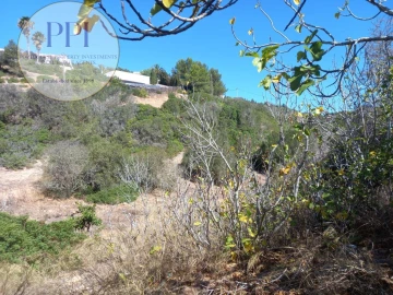 Terreno para Venda em Budens
