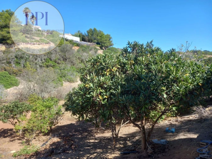 Terreno para Venda em Budens Foto 32