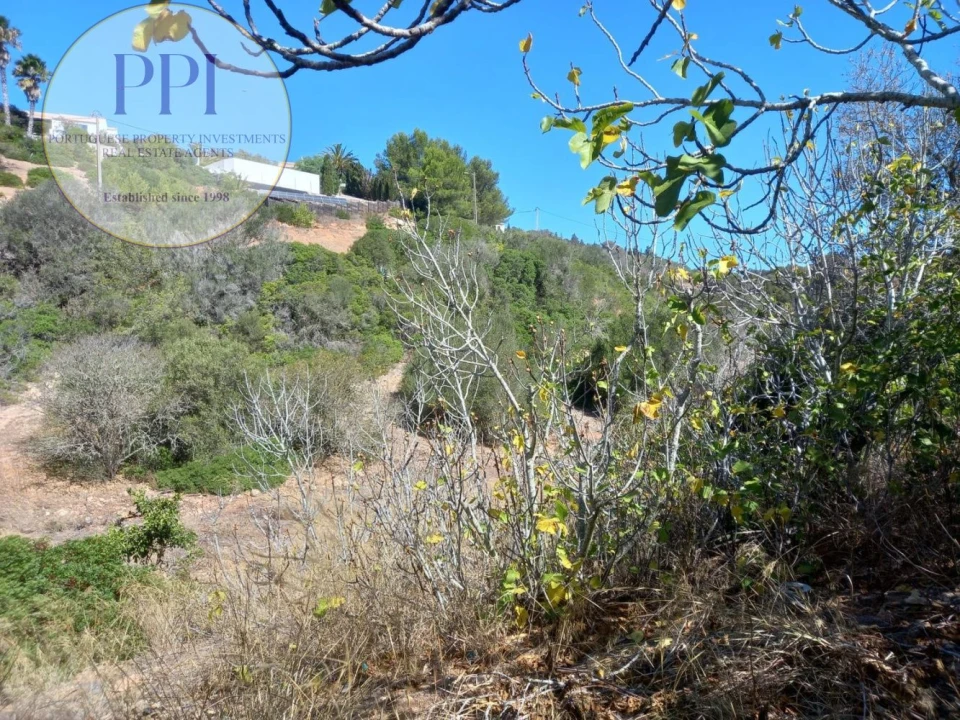 Terreno para Venda em Budens Foto 21