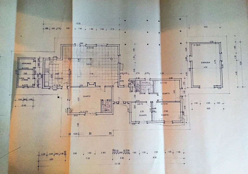 Quinta T4 para Venda em Azeitão (São Lourenço e São Simão) Foto 45