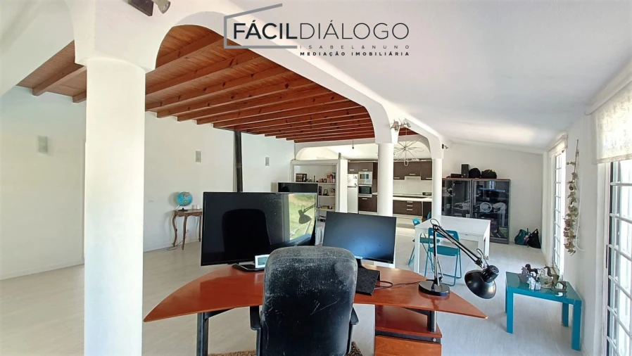 Quinta T4 para Venda em Azeitão (São Lourenço e São Simão) Foto 43